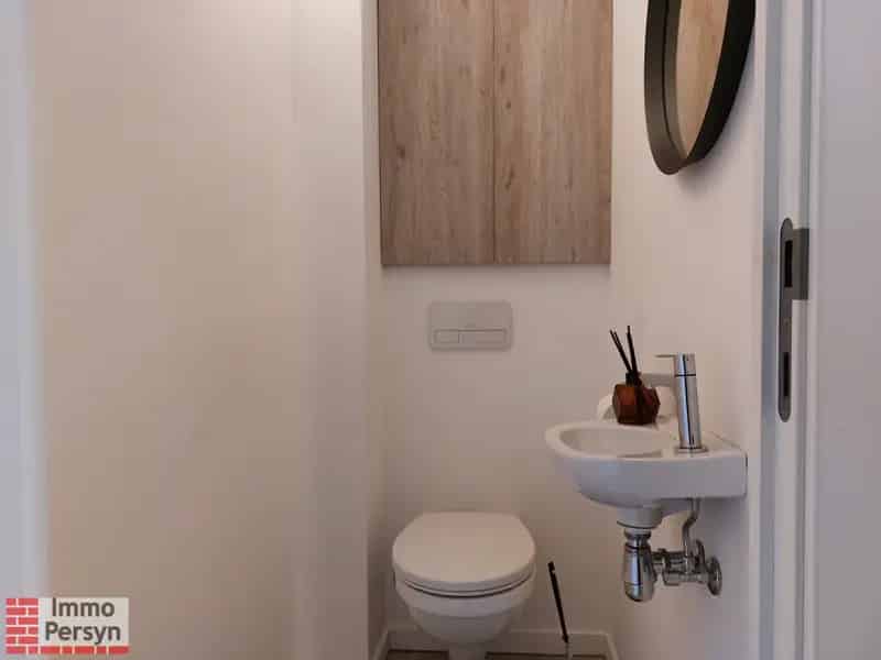 Appartement te huur
