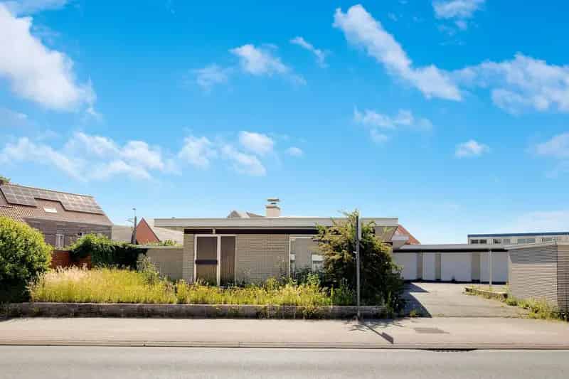 Huis te huur
