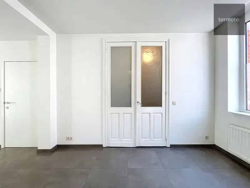Burgerwoning