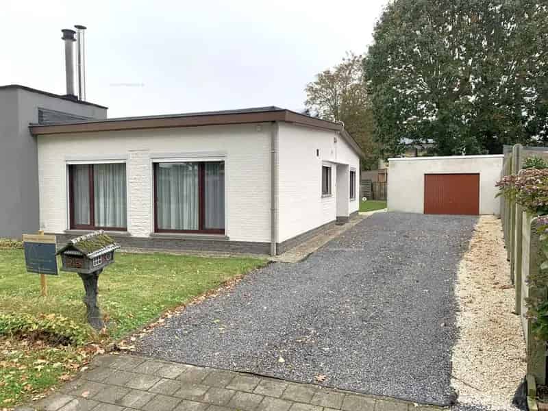Woning te koop Drongen