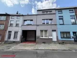 Industrie te koop - Marcinelle VBD21623