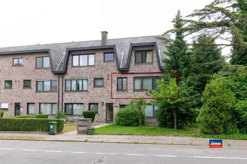 Appartement te koop