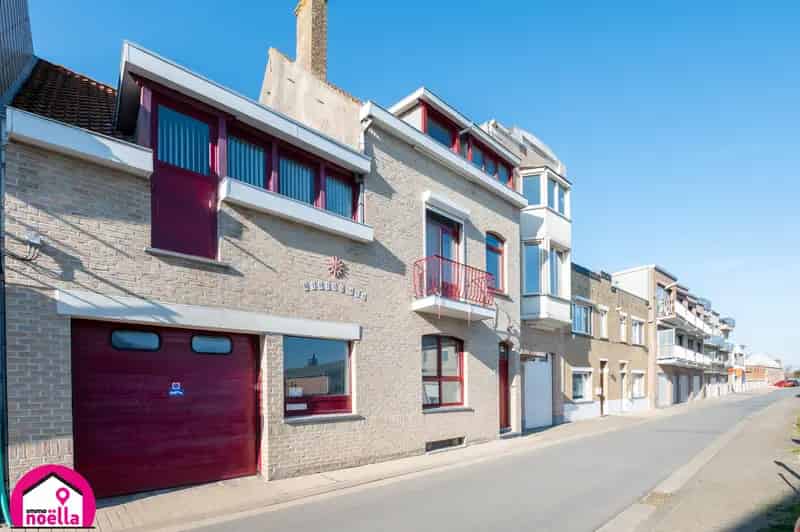 Huis te huur