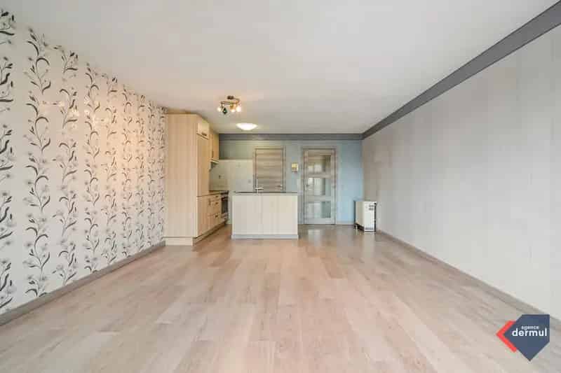 Te koop 2 slaapkamers Oostende Stroombanklaan 104