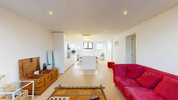 Duplex Te Koop