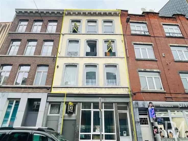 Appartementsblok Te Koop