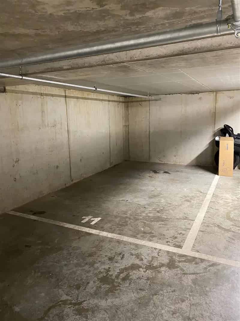 Staanplaats - binnen