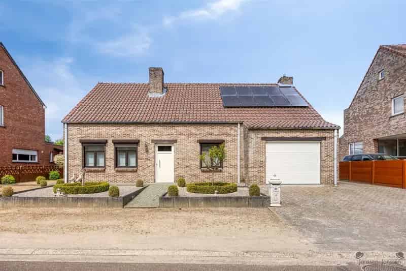 Huis te koop
