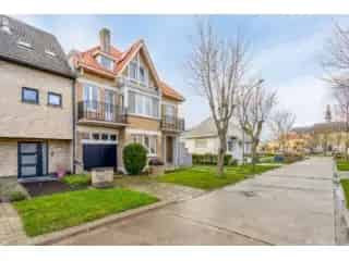 Villa te koop - Wenduine RBT83931