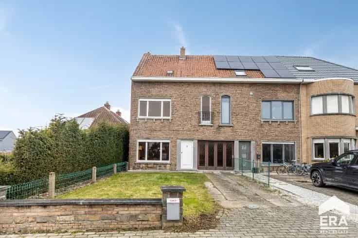 Huis Te Koop
