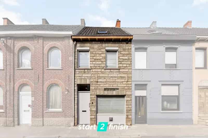 Huis te koop