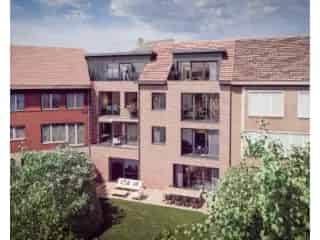 Project: PROJET ST-JOB/DOLEZ - Ukkel 27022-6625673