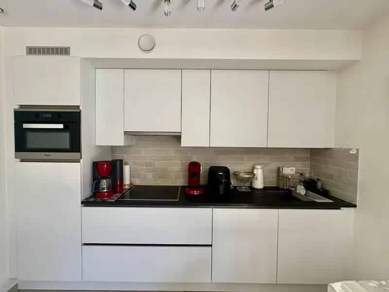 Appartement te huur
