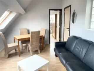 Appartement te huur - Sint-Gillis VBC64485
