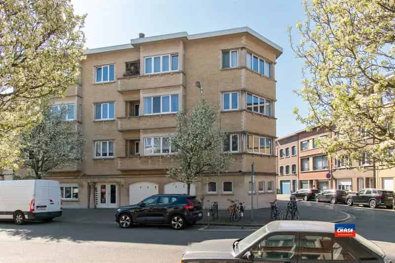 Appartement te koop Antwerpen Expo-wijk 1 slaapkamer