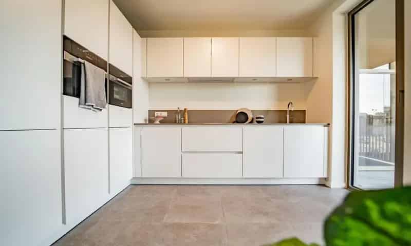 Nieuwbouw appartement te koop in Hasselt