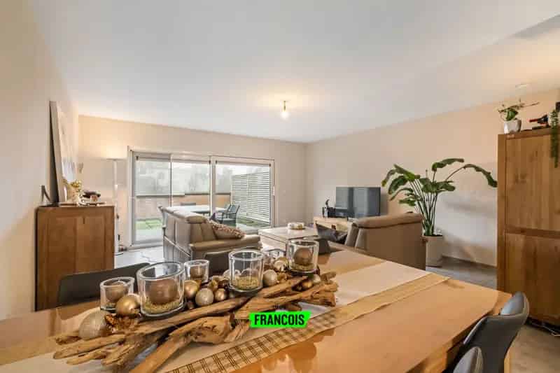 Charmant huis te koop in Middelkerke met EPC B, zonnig terras, 3 slaapkamers en optie tot aankoop 2 garages!