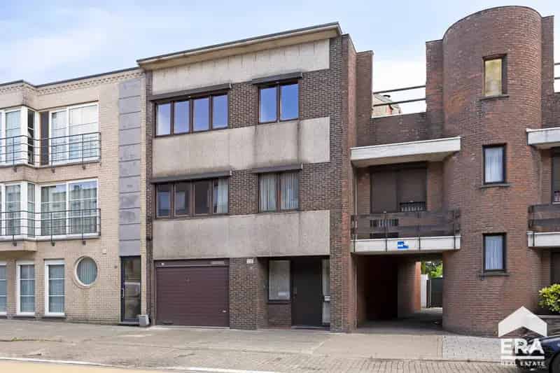 Huis te koop