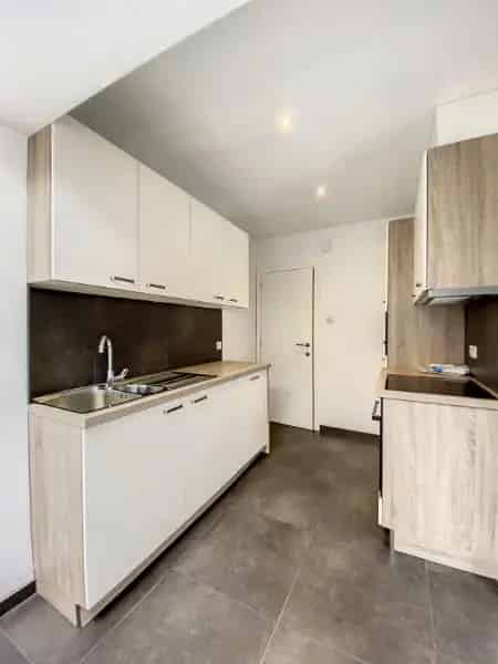 vernieuwde woning