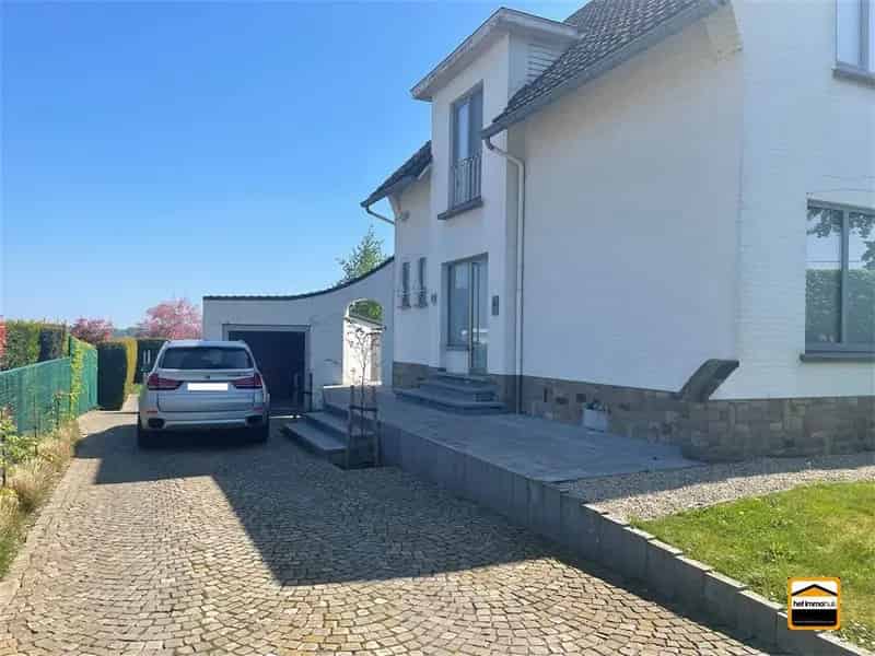 Huis te koop