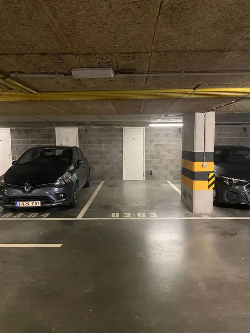 Parkeerplaats te huur