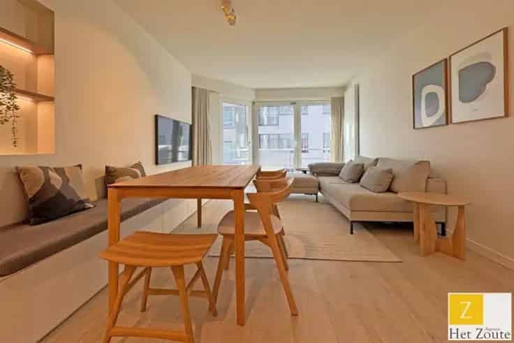 Appartement Te Koop