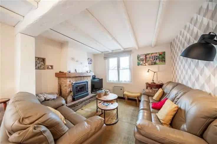 Villa Te Koop