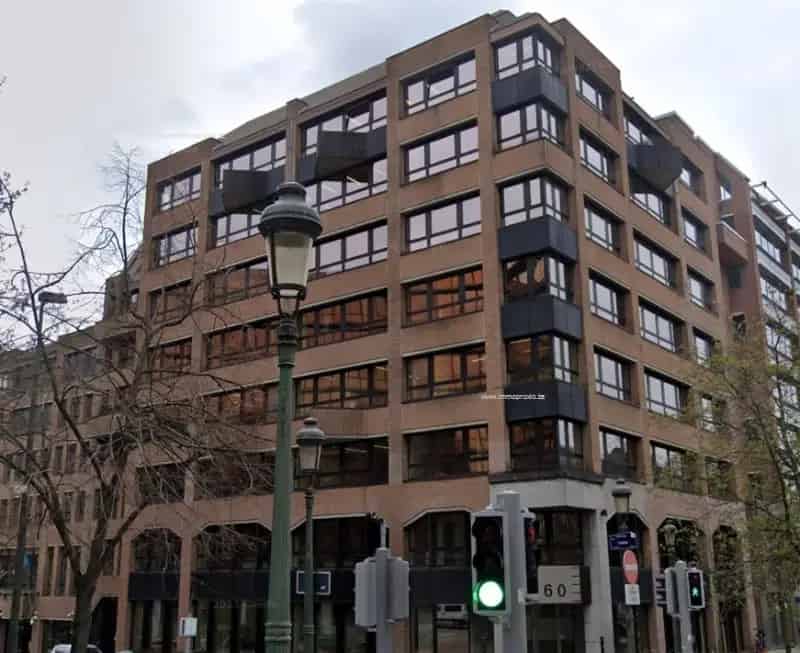 Kantoren te huur Ixelles