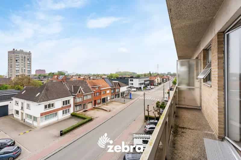 Appartement te koop