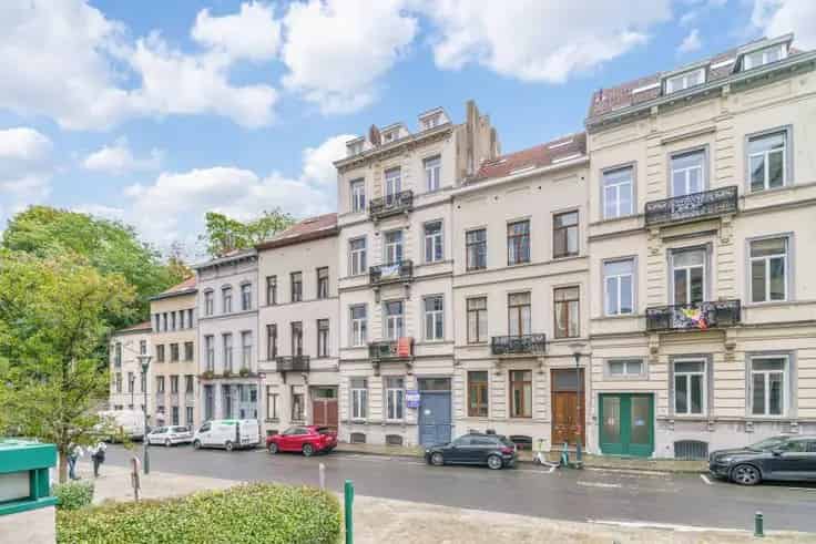 Appartementsblok Te Koop