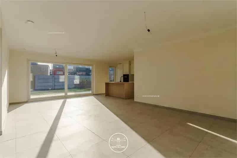 Nieuwbouw huis te koop in Wetteren