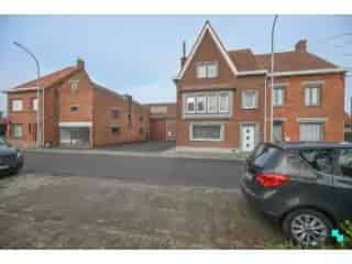 Industrie te koop - Izegem RBS59255