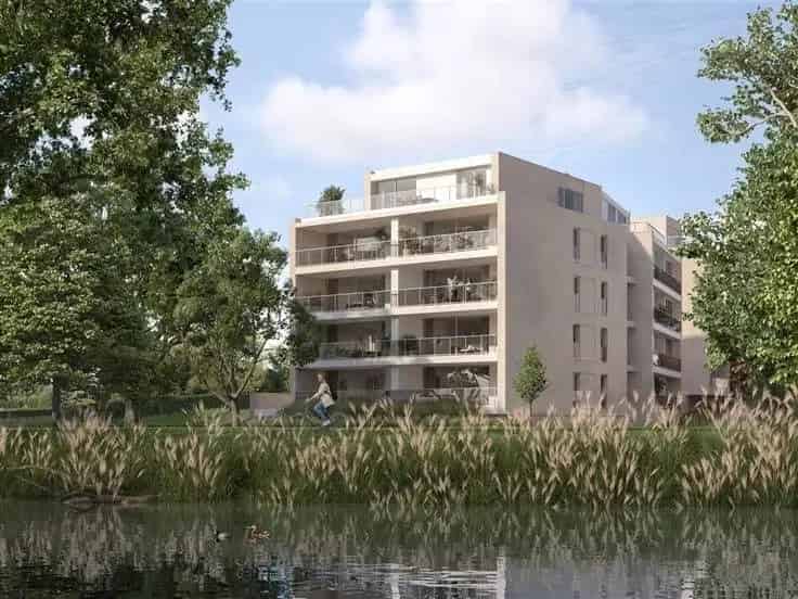 Appartement Te Koop