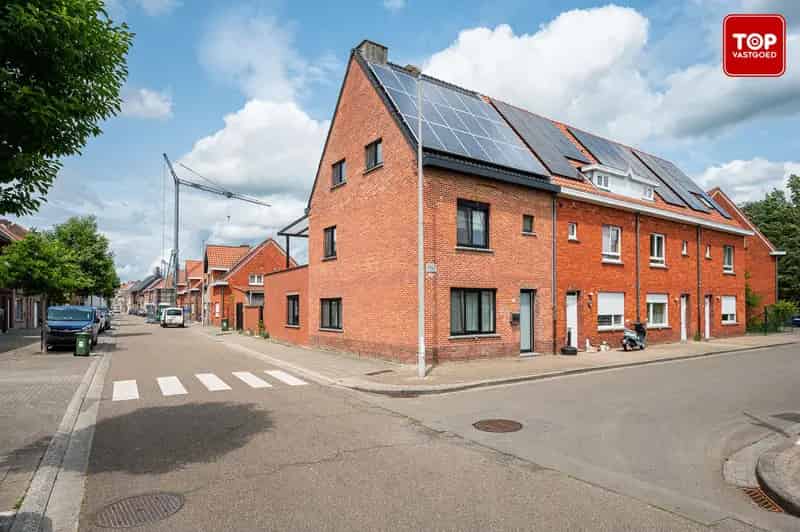 Instapklare energiezuinige woning met 5 slaapkamers