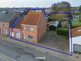 Huis te koop - Ichtegem RBT95880