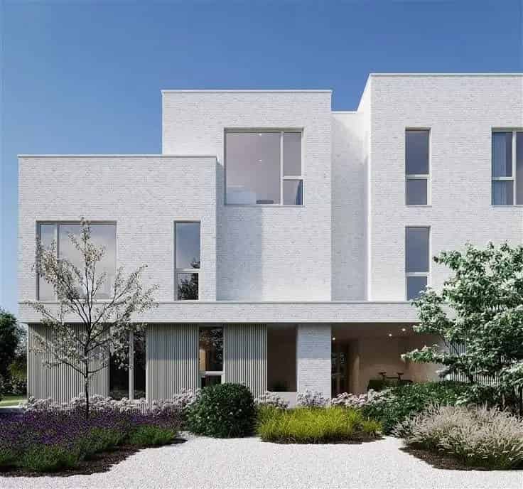 Appartement Te Koop Noorderwijk Residentie 't Hulseynd
