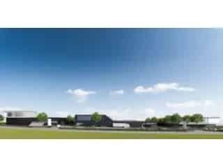 KMO Unit te Koop Lillois-Witterzee 185m²