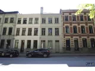 Huis gemengd gebruik te koop - Doornik VBD13593