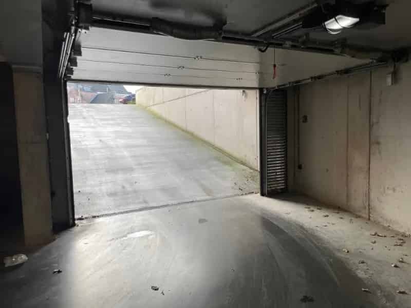 Garage / parking te koop in Lokeren