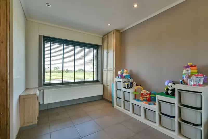 Charmante alleenstaande woning met loods  in Kortemark!