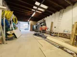 Industrie te koop - Grivegnée VBC61765