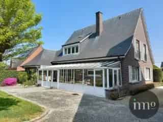 Villa te koop - Herne RBT18145   In optie
