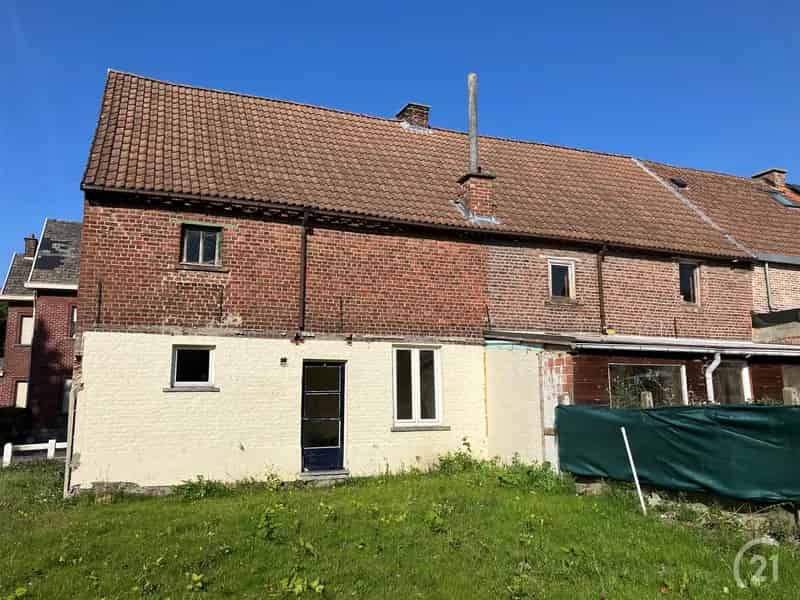 Huis te huur