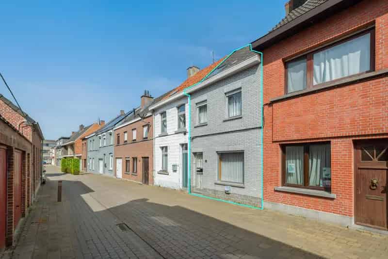 Goed onderhouden woning