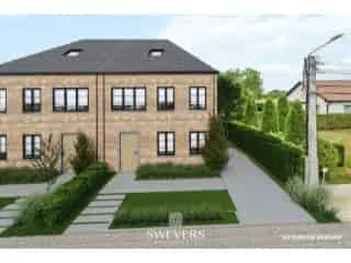 Bouwgrond te koop - Riemst RBU08978