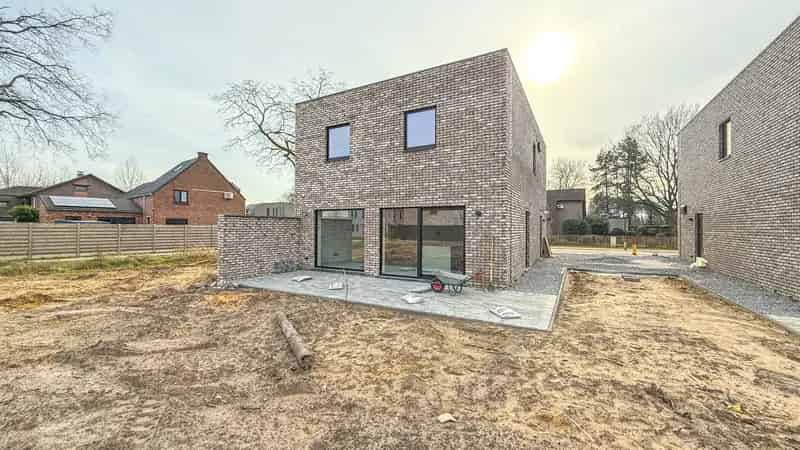 Huis te huur