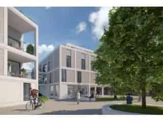 Project: Green Square - Sleidinge 25923-6788173
