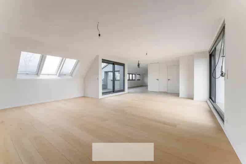 Luxueus Penthouse te Koop Waregem - 2 Terrassen - Parkzicht
