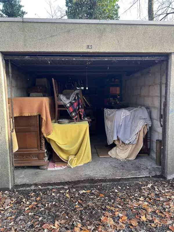 Garagebox te koop in Evergem