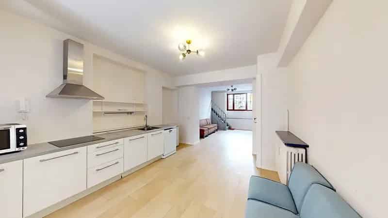 Appartement  te Ixelles 